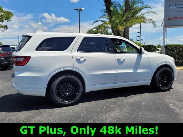 used 2020 Dodge Durango car, priced at $24,555