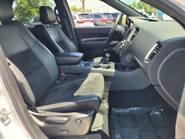used 2020 Dodge Durango car, priced at $23,803