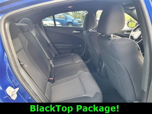 used 2021 Dodge Charger car, priced at $17,995