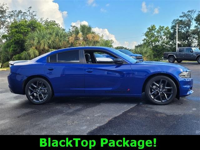 used 2021 Dodge Charger car, priced at $17,995