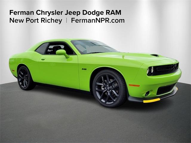 new 2023 Dodge Challenger car, priced at $38,597