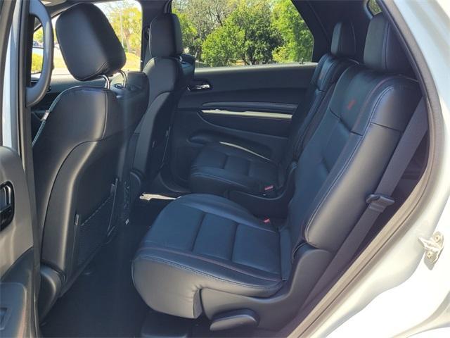 new 2025 Dodge Durango car, priced at $51,997