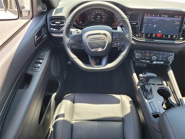 new 2025 Dodge Durango car, priced at $51,997