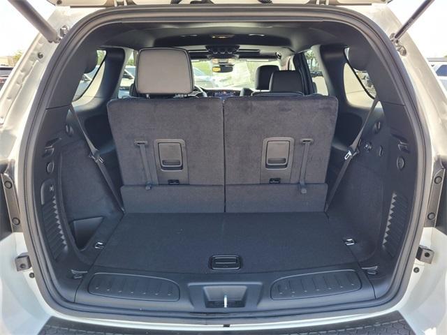 new 2025 Dodge Durango car, priced at $51,997