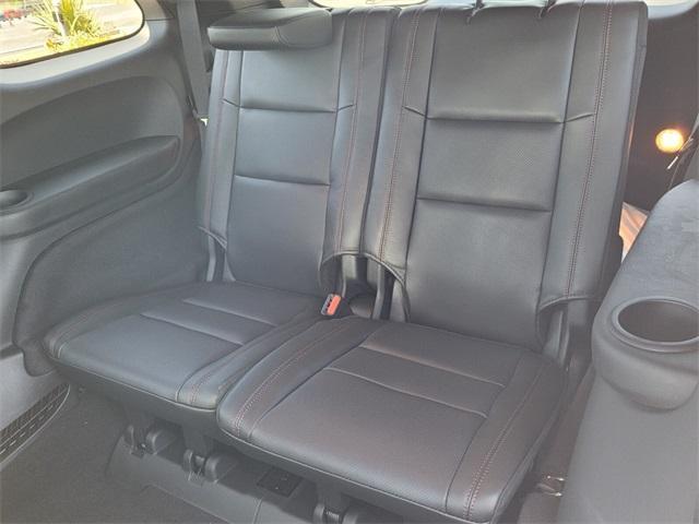 new 2025 Dodge Durango car, priced at $51,997
