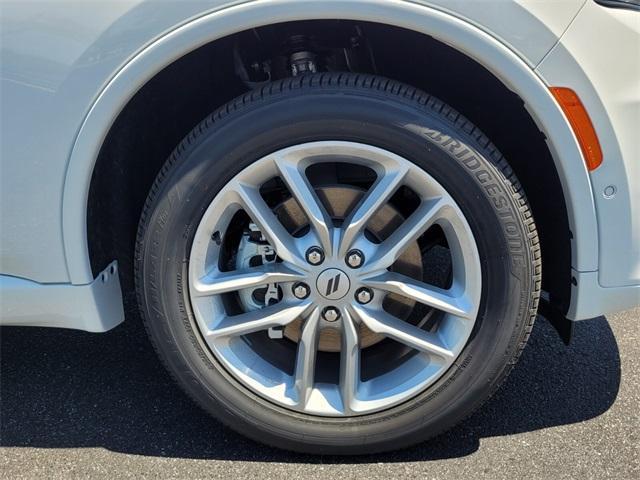 new 2025 Dodge Durango car, priced at $51,997