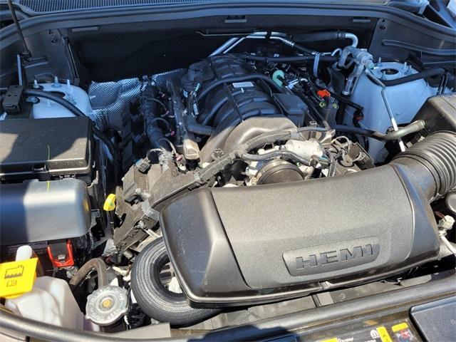 new 2025 Dodge Durango car, priced at $51,997