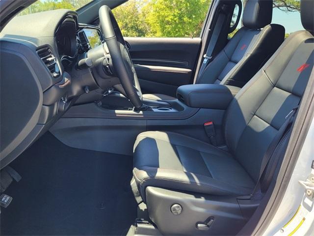 new 2025 Dodge Durango car, priced at $51,997