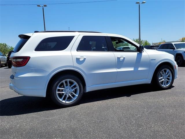 new 2025 Dodge Durango car, priced at $51,997