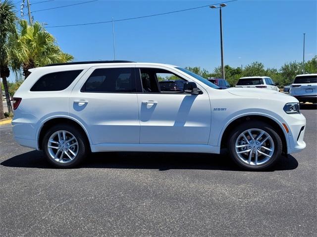 new 2025 Dodge Durango car, priced at $51,997