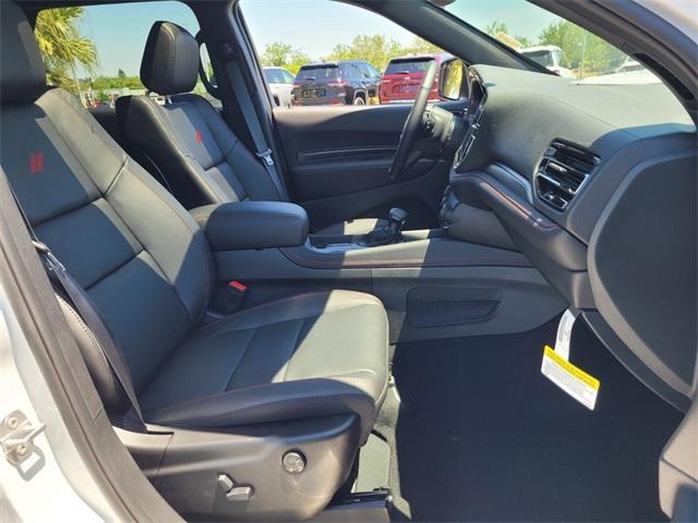 new 2025 Dodge Durango car, priced at $51,997
