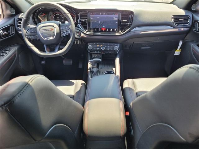 new 2025 Dodge Durango car, priced at $51,997