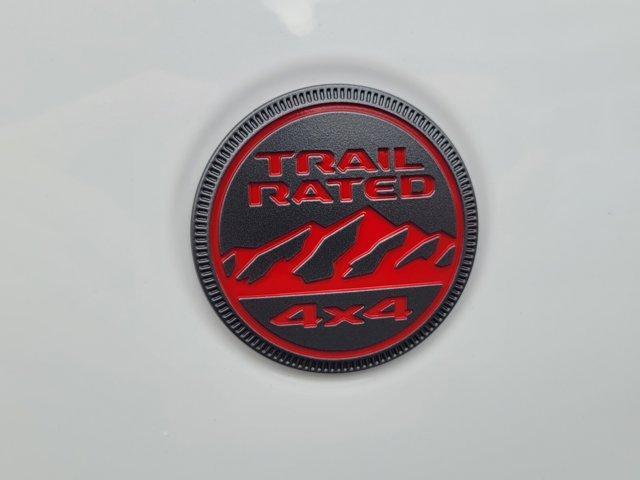 new 2025 Jeep Gladiator car, priced at $48,461