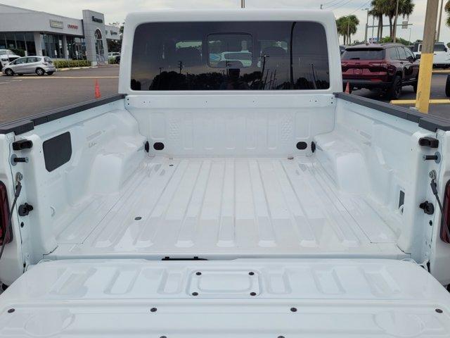 new 2025 Jeep Gladiator car, priced at $48,461