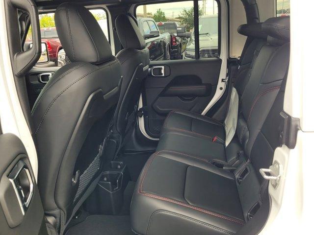 new 2025 Jeep Gladiator car, priced at $48,461