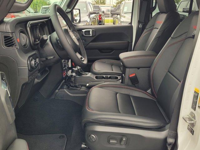 new 2025 Jeep Gladiator car, priced at $48,461