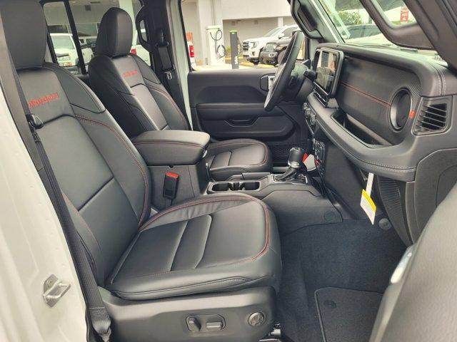 new 2025 Jeep Gladiator car, priced at $48,461