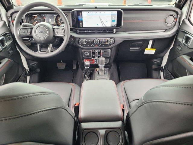 new 2025 Jeep Gladiator car, priced at $48,461