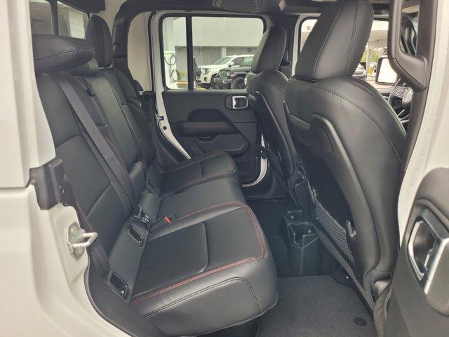 new 2025 Jeep Gladiator car, priced at $48,461