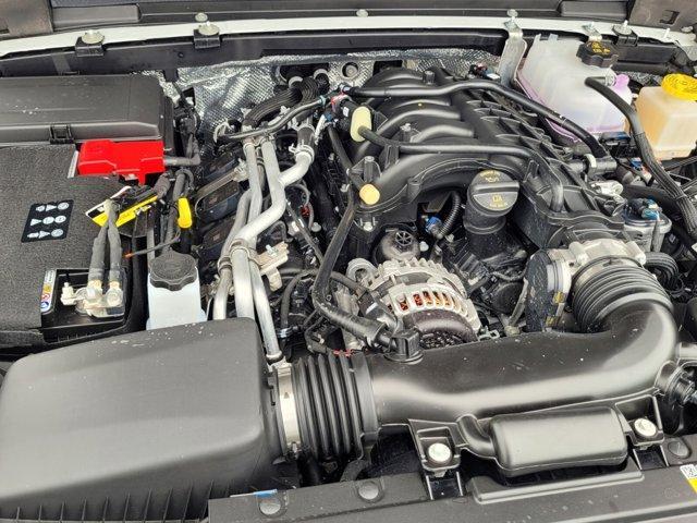 new 2025 Jeep Gladiator car, priced at $48,461