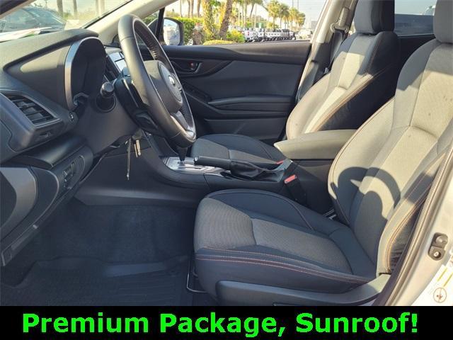 used 2019 Subaru Crosstrek car, priced at $20,999
