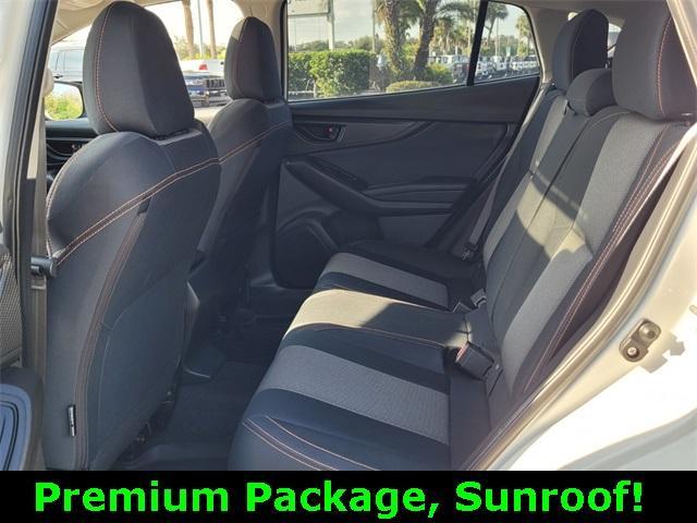 used 2019 Subaru Crosstrek car, priced at $20,999