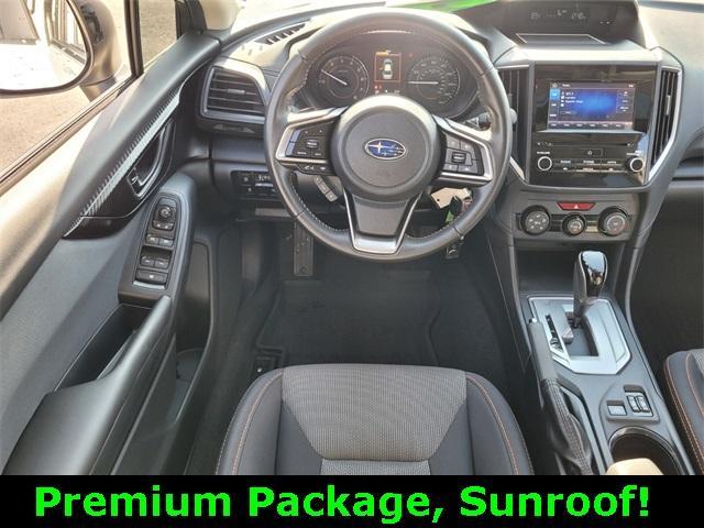 used 2019 Subaru Crosstrek car, priced at $20,999