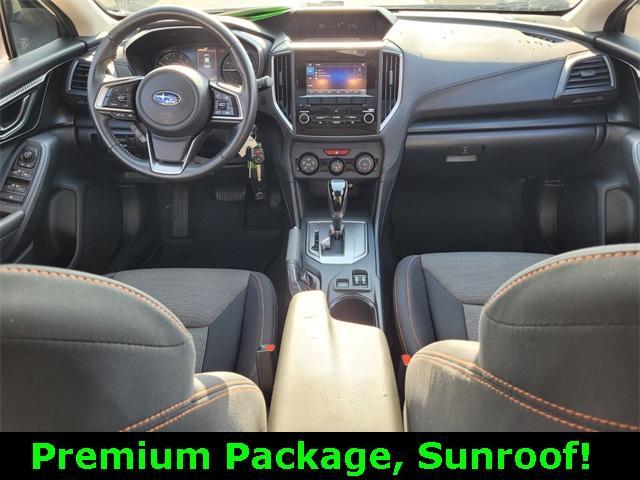 used 2019 Subaru Crosstrek car, priced at $20,999