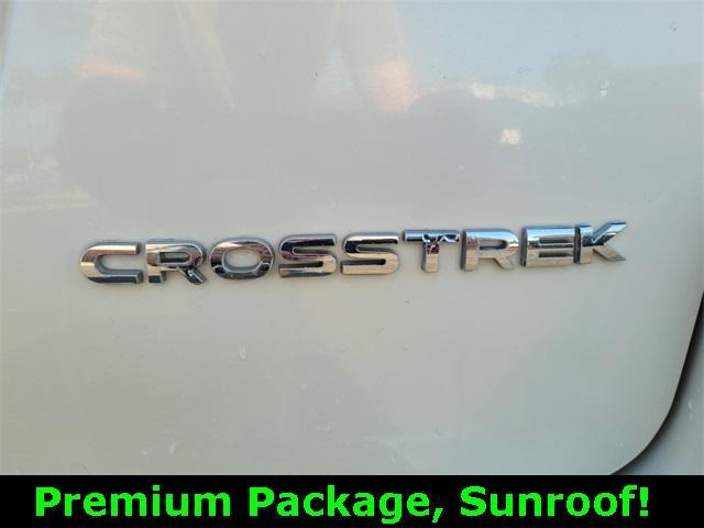used 2019 Subaru Crosstrek car, priced at $20,999