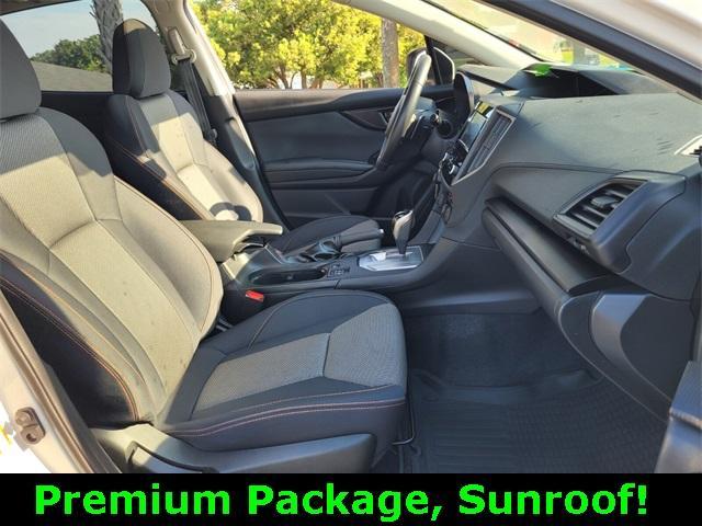 used 2019 Subaru Crosstrek car, priced at $20,999