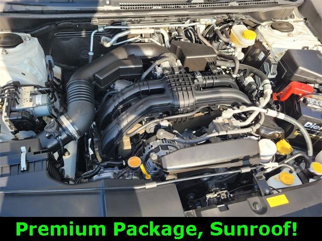 used 2019 Subaru Crosstrek car, priced at $20,999