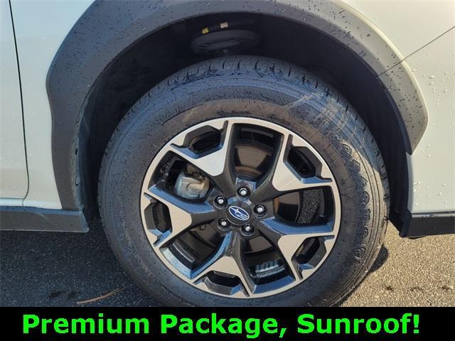 used 2019 Subaru Crosstrek car, priced at $20,999