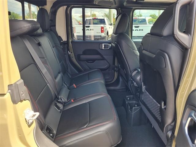 new 2025 Jeep Gladiator car, priced at $47,497
