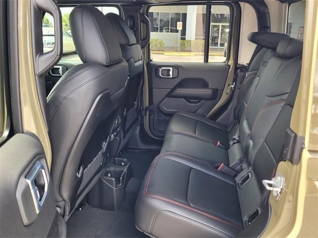 new 2025 Jeep Gladiator car, priced at $47,497