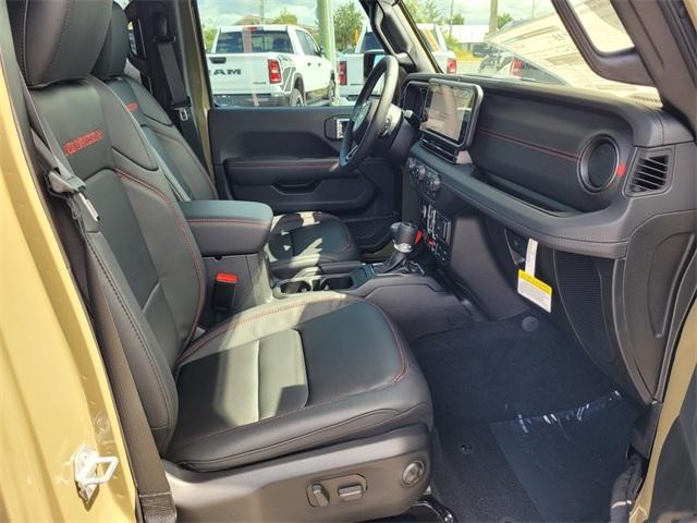 new 2025 Jeep Gladiator car, priced at $47,497