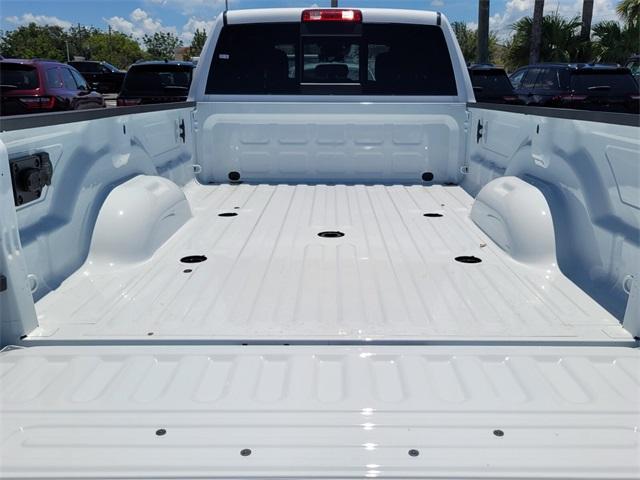 new 2025 Ram 3500 car, priced at $63,889