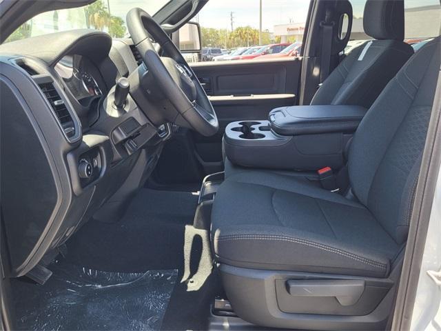 new 2025 Ram 3500 car, priced at $63,889