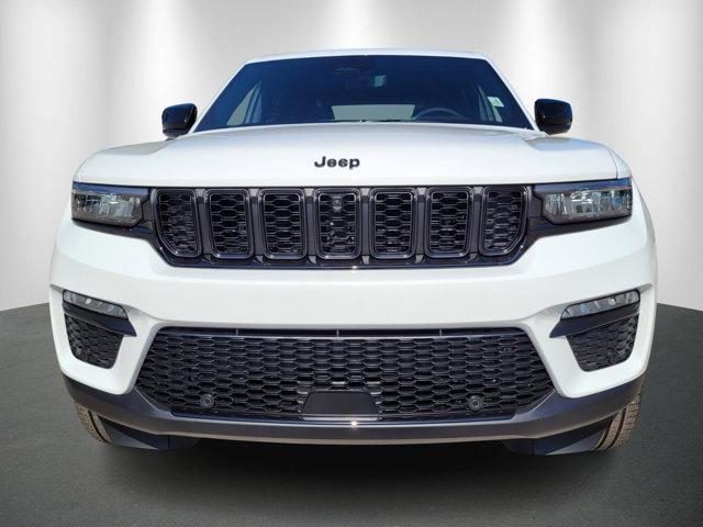 new 2024 Jeep Grand Cherokee car, priced at $44,051