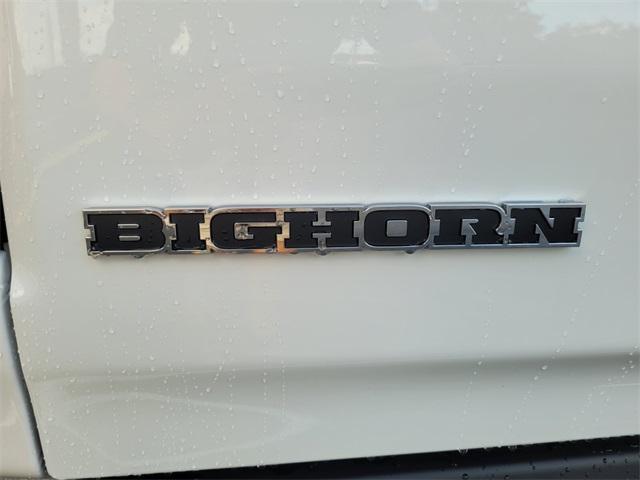 new 2026 Ram 1500 car, priced at $49,244