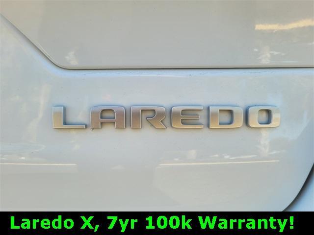 used 2024 Jeep Grand Cherokee car, priced at $32,900