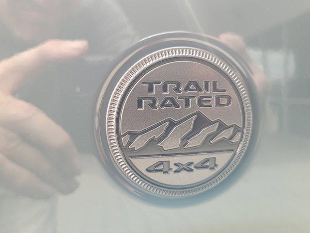 new 2026 Jeep Wrangler car, priced at $43,902