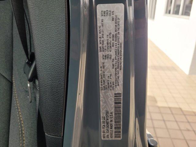 new 2026 Jeep Wrangler car, priced at $43,902