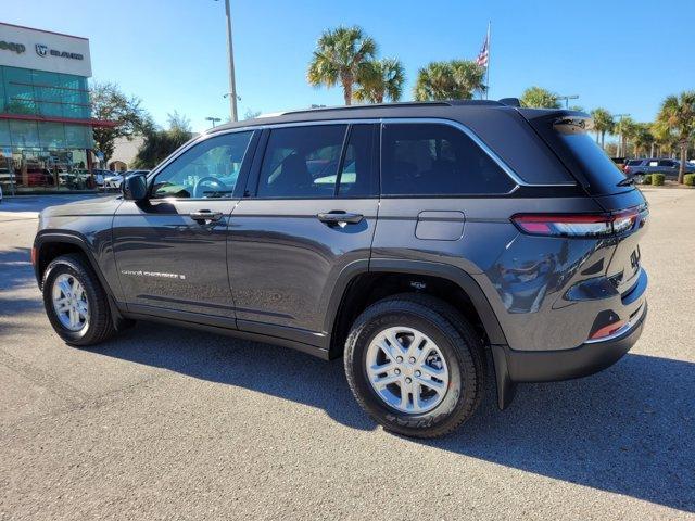 new 2025 Jeep Grand Cherokee car, priced at $32,978