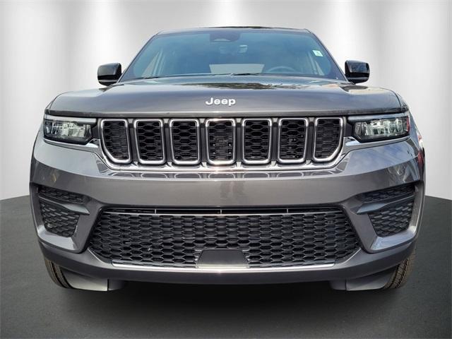 new 2025 Jeep Grand Cherokee car, priced at $34,586