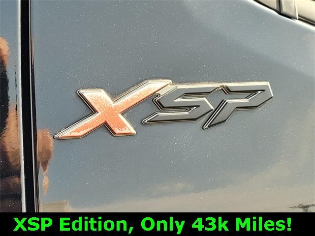 used 2017 Toyota Tacoma car, priced at $27,488