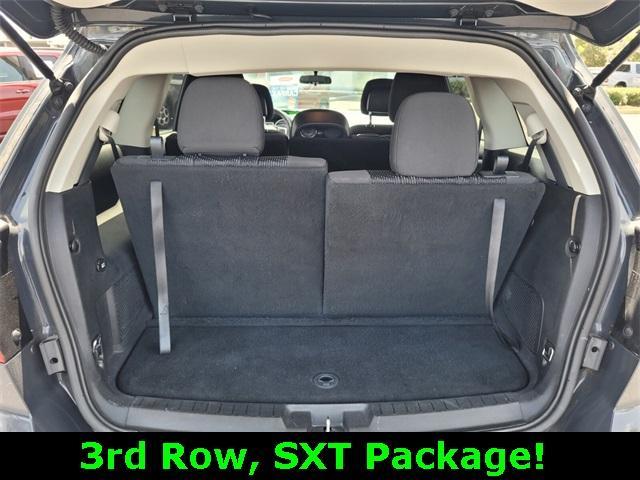 used 2018 Dodge Journey car, priced at $11,998