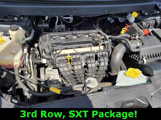 used 2018 Dodge Journey car, priced at $11,998