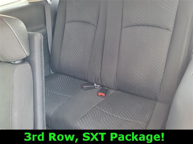 used 2018 Dodge Journey car, priced at $11,998