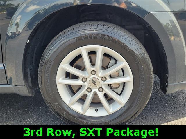 used 2018 Dodge Journey car, priced at $11,998