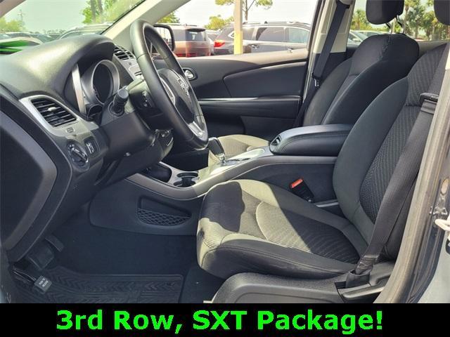 used 2018 Dodge Journey car, priced at $11,998